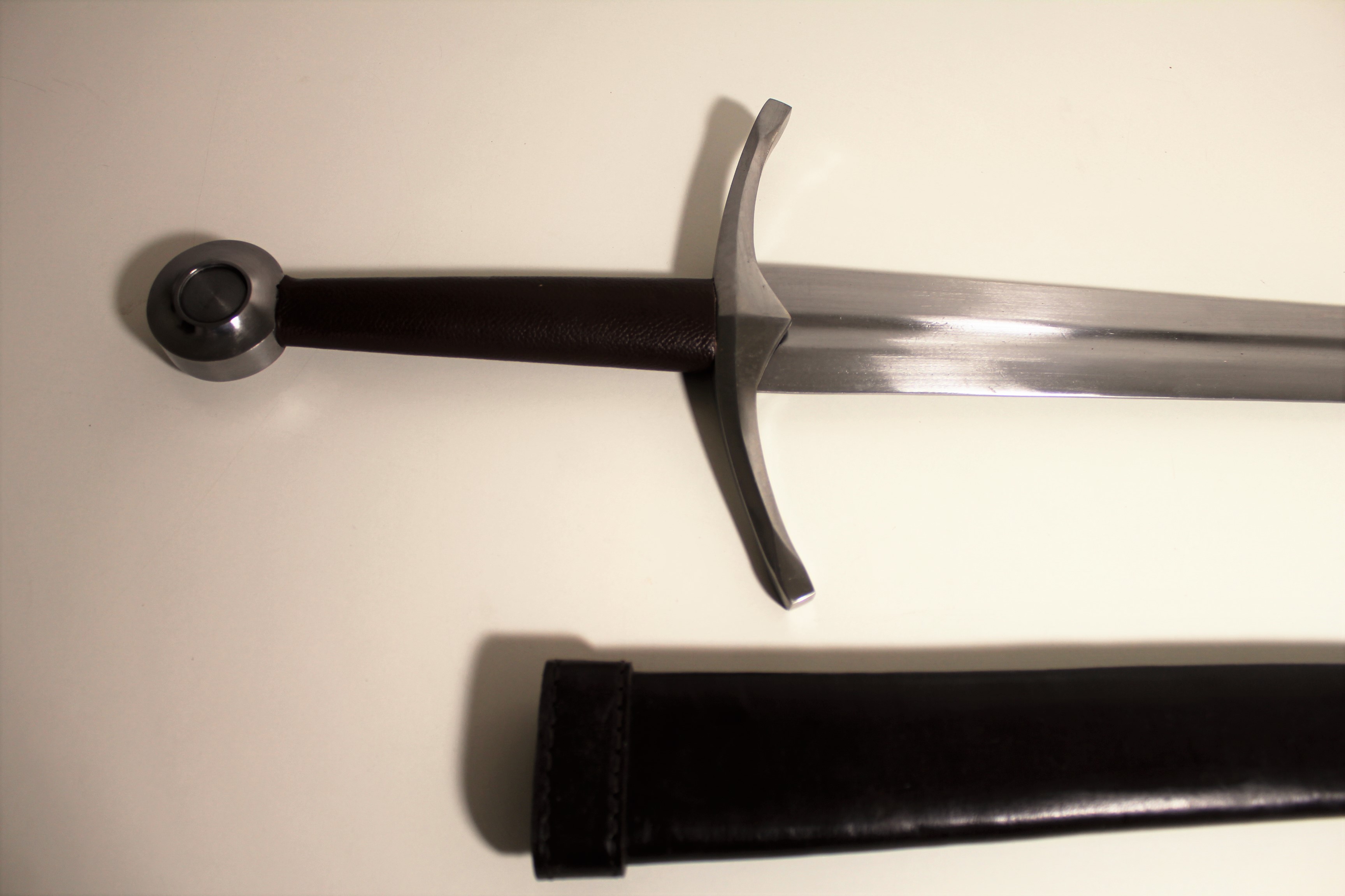 foto Me� s pochvou